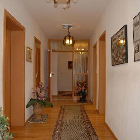 Hotel Garni Grottental Messstetten Luaran gambar