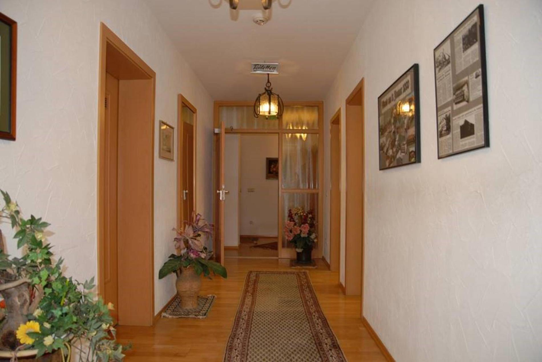 Hotel Garni Grottental Messstetten Luaran gambar