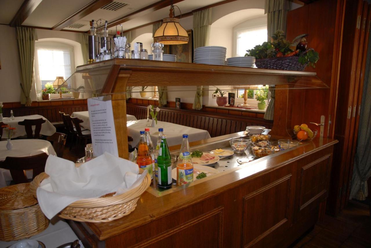Hotel Garni Grottental Messstetten Luaran gambar