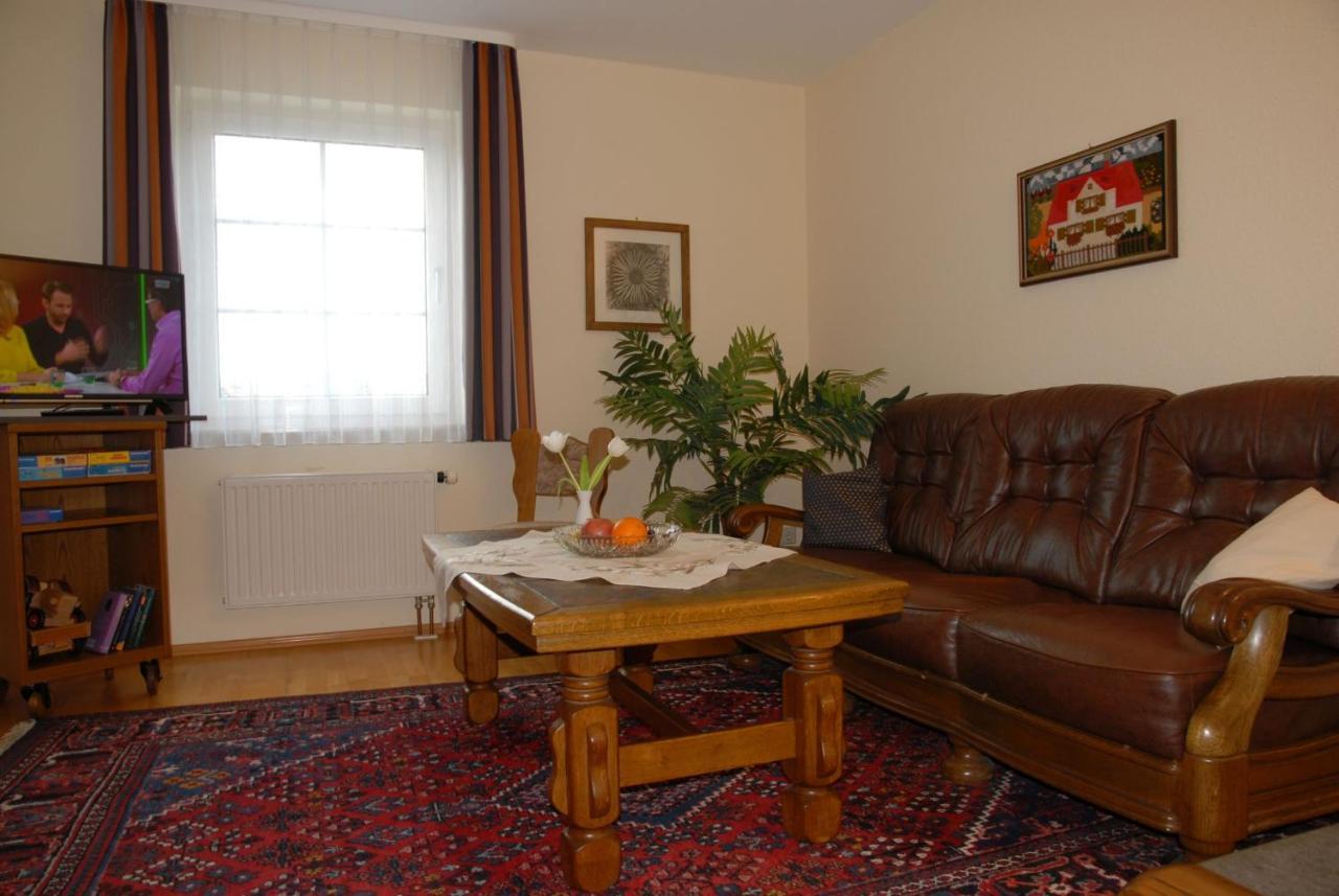 Hotel Garni Grottental Messstetten Luaran gambar